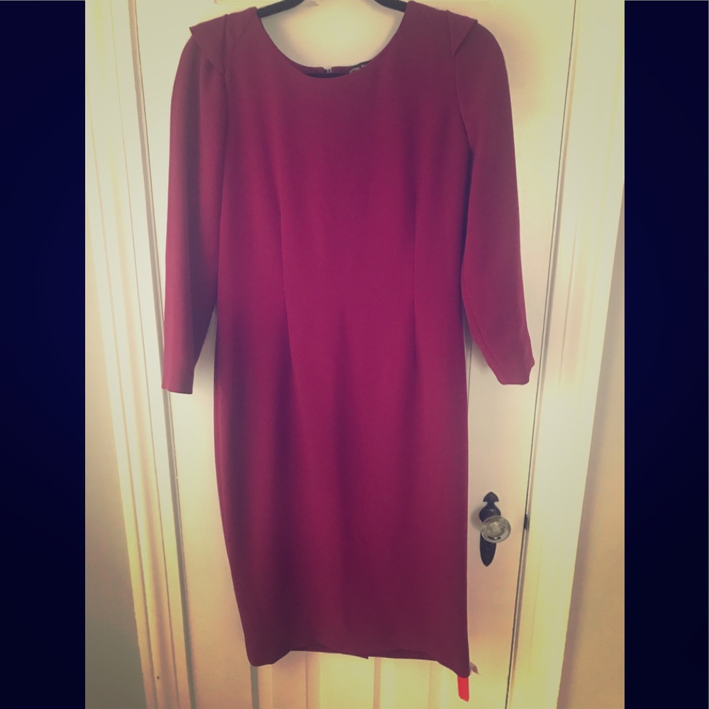Rachel Roy dress